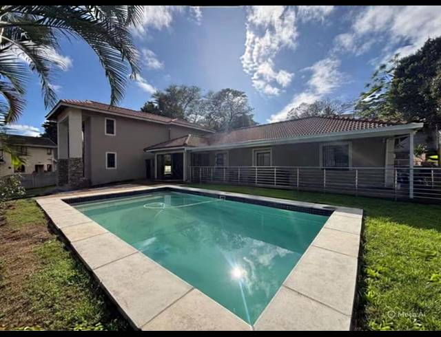 2 BEDROOM PROPERTY TO RENT IN ASHLEY